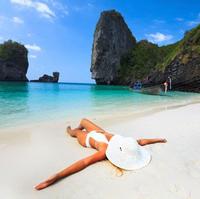 Отзыв от Ирина - Visa DTV